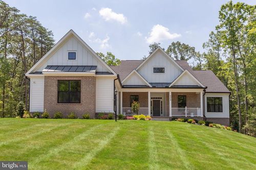 0 Hershey Dr, NOKESVILLE, VA, 20181 | Card Image