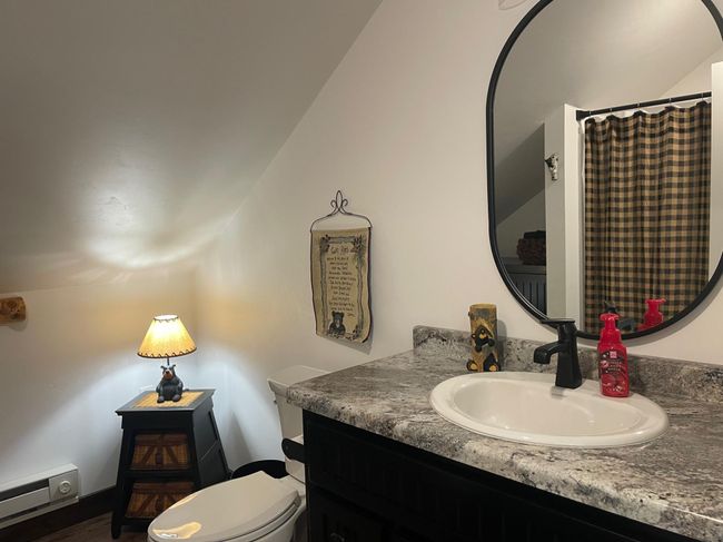 15002 Sunrise Cir, House other with 2 bedrooms, 2 bathrooms and null parking in Mountain WI | Image 54