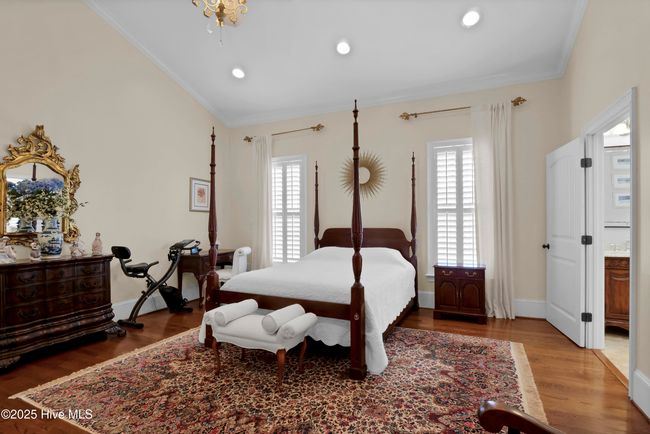 5370 Slocum Trl, House other with 7 bedrooms, 9 bathrooms and 3 parking in Atkinson NC | Image 30