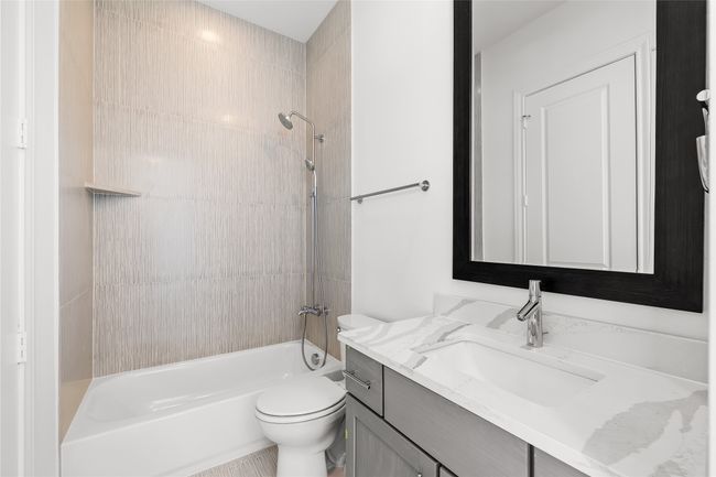 201 Carroll St, Townhouse with 3 bedrooms, 4 bathrooms and null parking in Fort Worth TX | Image 33