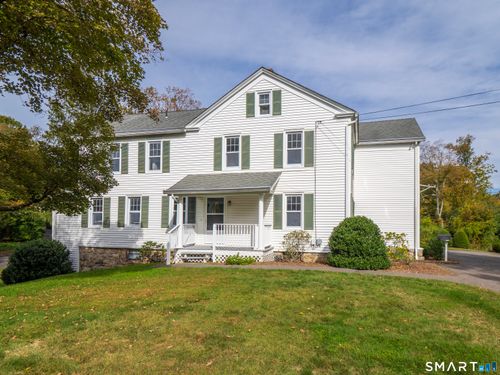 35 Ramapoo Rd, Ridgefield, CT, 06877-3717 | Card Image