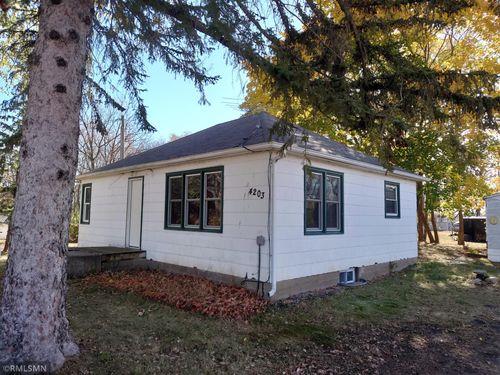 4203 112th Street Nw, Silver Creek Twp, MN, 55358 | Card Image