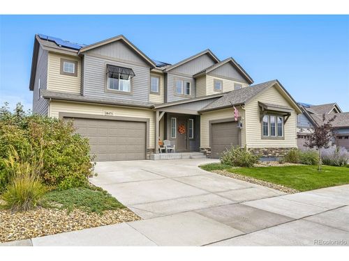 18471 W 93rd Pl, Arvada, CO, 80007-7356 | Card Image