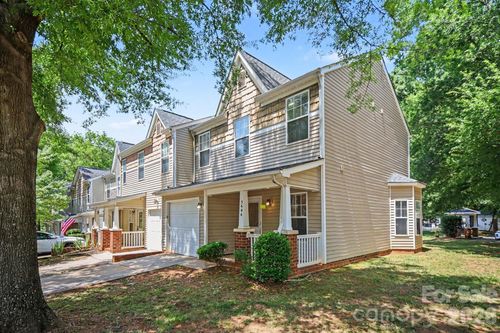 5604 Santeelah Ct, Charlotte, NC, 28217-2268 | Card Image