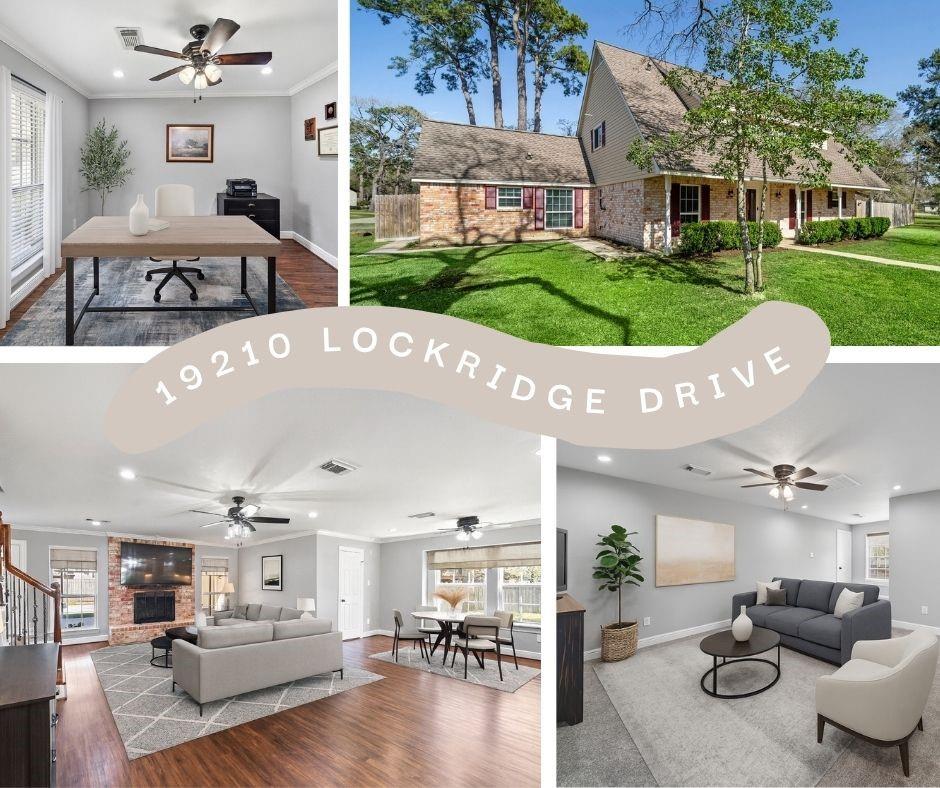 19210 Lockridge Drive, For Sale in Spring - Zoocasa
