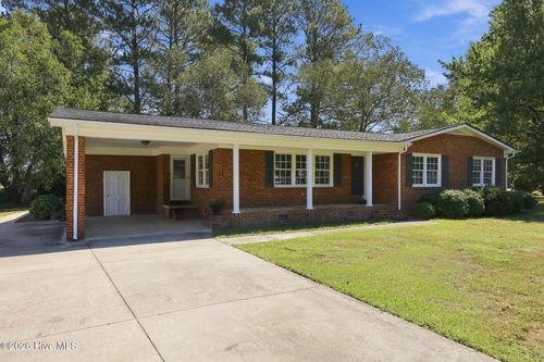 309 Forest Drive, La Grange, NC, 28551 | Card Image