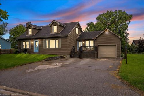 36814 Crediton Rd, Dashwood, ON, N0M1N0 | Card Image