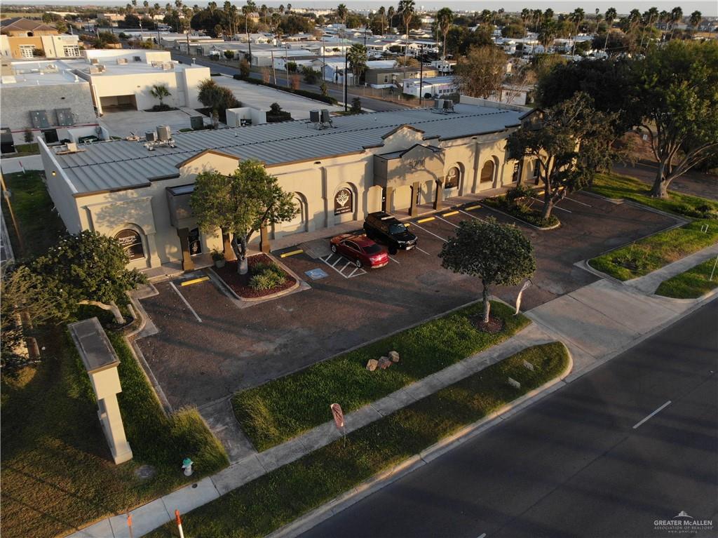 Commercial Lease in McAllen 2