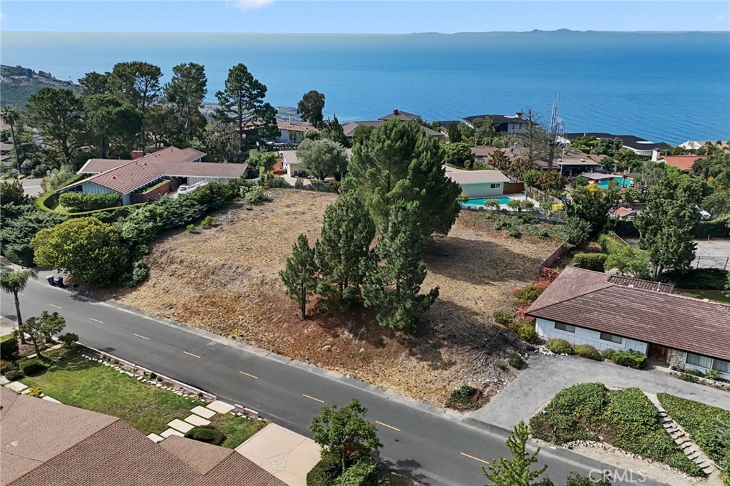Land in Rancho Palos Verdes