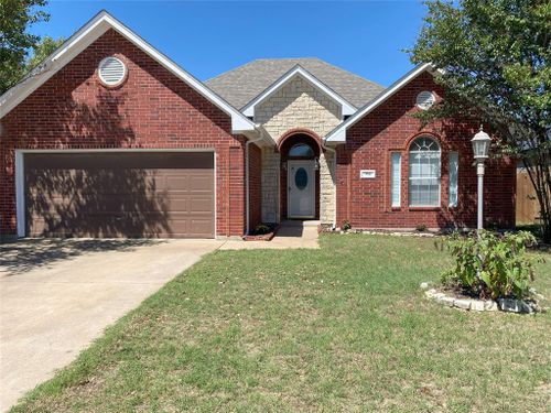 713 Remington Drive, Cleburne, TX, 76033 | Card Image