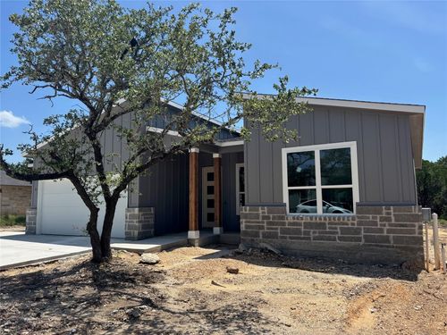 21801 Surrey Ln, Lago Vista, TX, 78645-4326 | Card Image