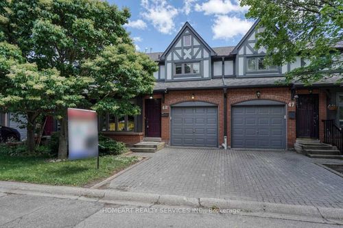 48-3050 Orleans Rd, Mississauga, ON, L5L5P7 | Card Image