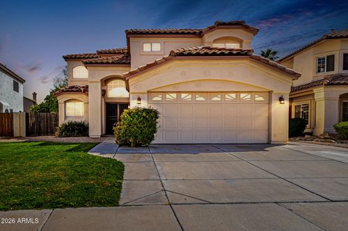 4621 W Oakland Street, Chandler, AZ, 85226 | Card Image