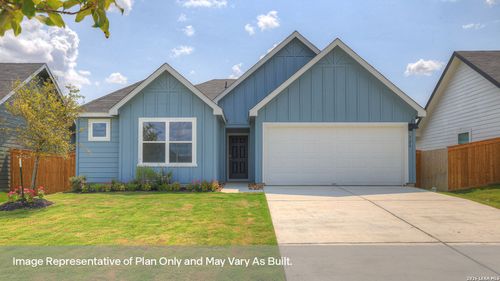 116 Las Lomas Dr, San Marcos, TX, 78666-8667 | Card Image