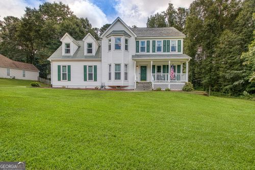 140 Thomas Crossing Dr, Newnan, GA, 30265-1378 | Card Image