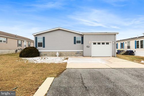 25 Kings Xing, LEWES, DE, 19958-4125 | Card Image