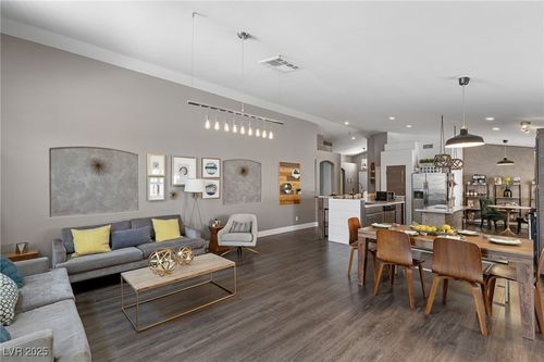 3185 Castle Canyon Ave, Henderson, NV, 89052-3014 | Card Image