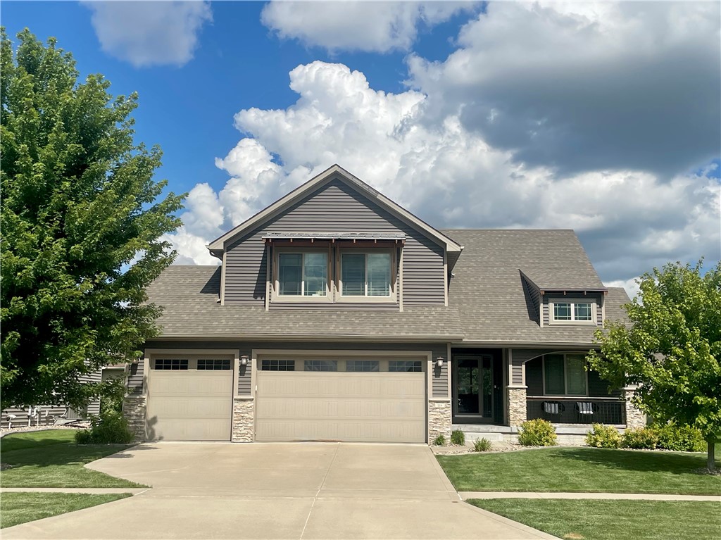 83rd St, West Des Moines, IA 50266