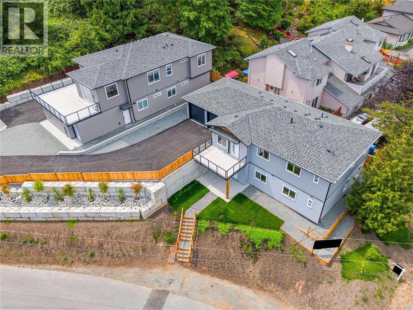 Residential in Nanaimo