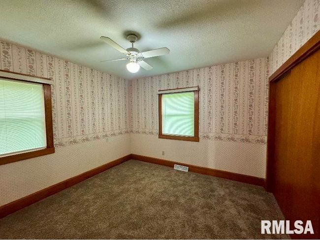 1492 45 Th St, House other with 3 bedrooms, 2 bathrooms and null parking in New Boston IL | Image 22