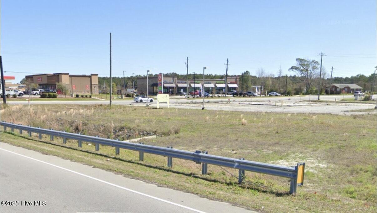 Land in Jacksonville 2