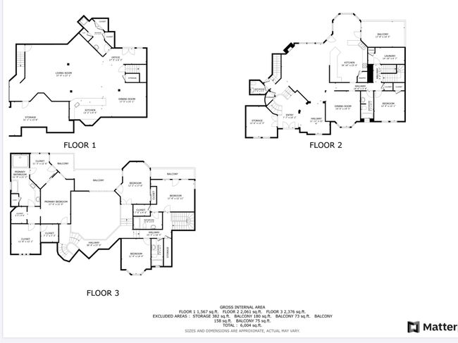 Property floor plan | Image 40