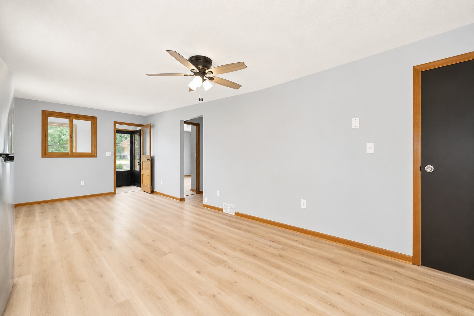 Residential in Crosby 5