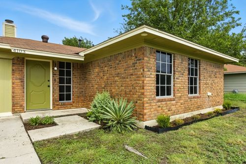 4103 Koala Dr, Killeen, TX, 76543-3326 | Card Image