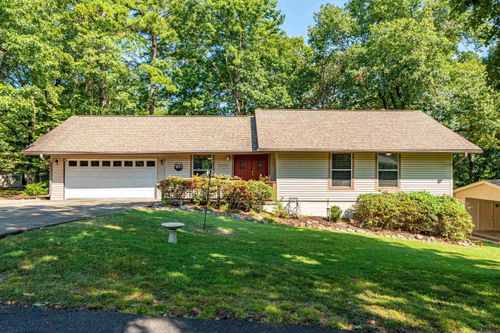 4 Vitoria Ln, Hot Springs Village, AR, 71909-3435 | Card Image