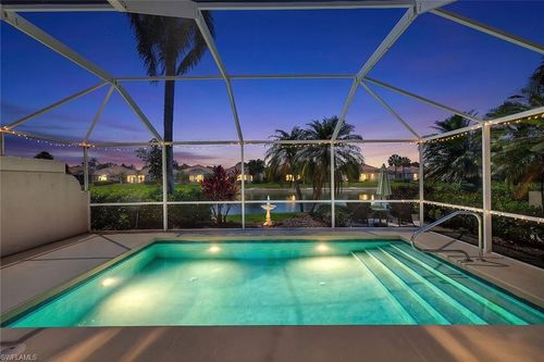 3142 Andorra Ct, NAPLES, FL, 34109-1387 | Card Image