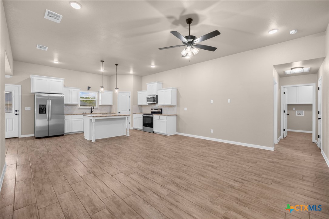 Residential in Belton 5