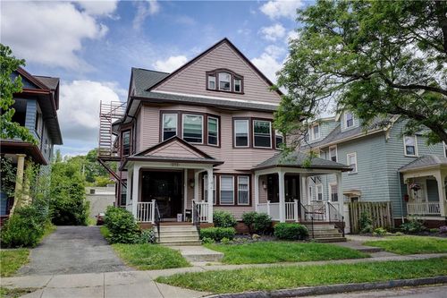 274-272-274 Meigs St, Rochester, NY, 14607-2410 | Card Image