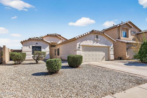 11016 W Almeria Rd, Avondale, AZ, 85392-5430 | Card Image