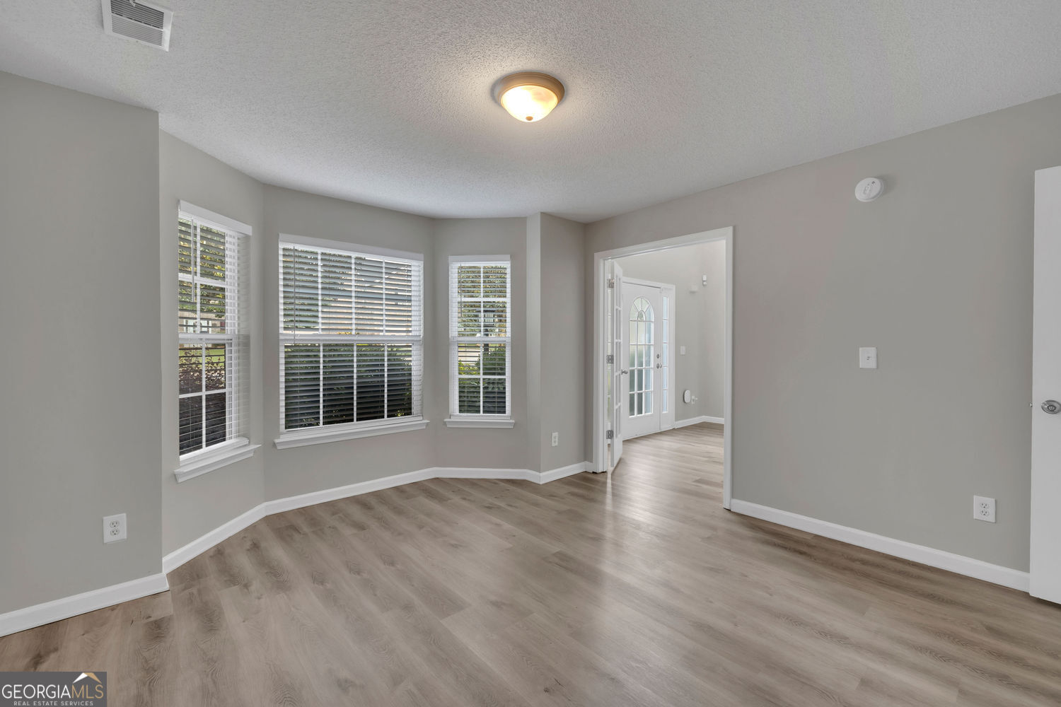 Residential in Mcdonough 4