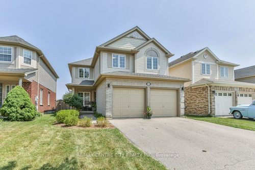 1522 Chelton Pl, London, ON, N6M1M2 | Card Image