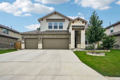 14020 Nolan Falls Rd, San Antonio, TX, 78253-7286 | Card Image