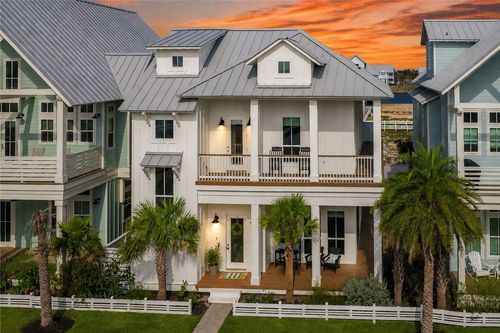 114 Barefoot Ln, Port Aransas, TX, 78373 | Card Image
