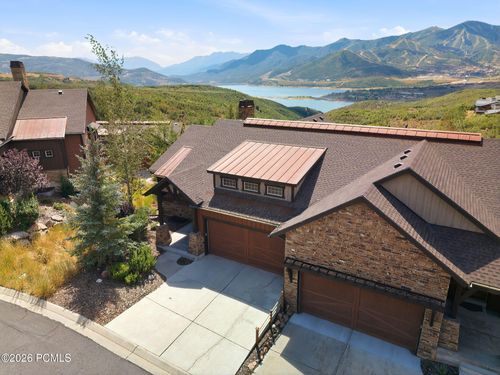 1578 E Longview Drive, Hideout, UT, 84036 | Card Image