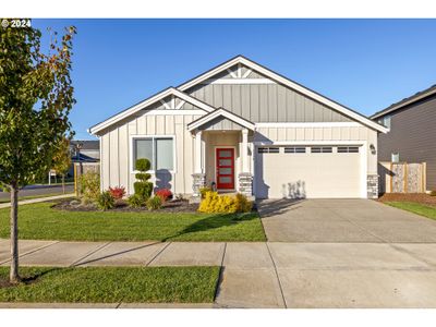 1170 Ne 18 Th St, House other with 3 bedrooms, 2 bathrooms and 2 parking in BattleGround WA | Image 1