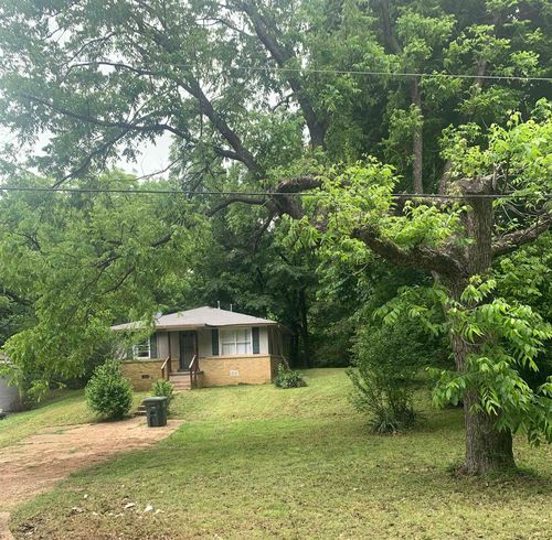 2381 Lindbergh Rd, Memphis, TN, 38114-6007 | Card Image