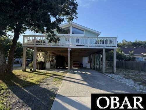 706 W 3rd St, Kill Devil Hills, NC, 27948-9220 | Card Image