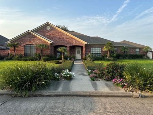 6006 Raven Hill Rd, Corpus Christi, TX, 78414-3414 | Card Image