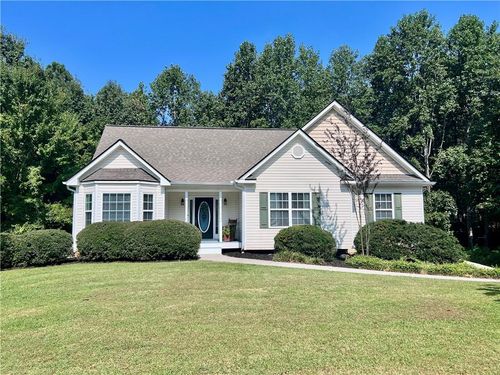 113 Nelson Ridge Dr, Ball Ground, GA, 30107-7206 | Card Image