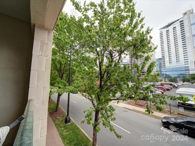 APT-219 - 300 W 5 Th St, Condo with 1 bedrooms, 1 bathrooms and null parking in Charlotte NC | Image 11