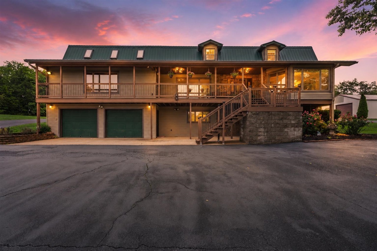 Residential in Bowling Green