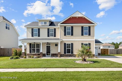 403 Zircon Ct, Jacksonville, NC, 28546-8760 | Card Image