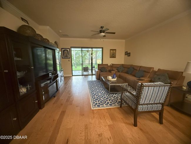 76 Apian Way, House other with 3 bedrooms, 2 bathrooms and null parking in ORMOND BEACH FL | Image 9