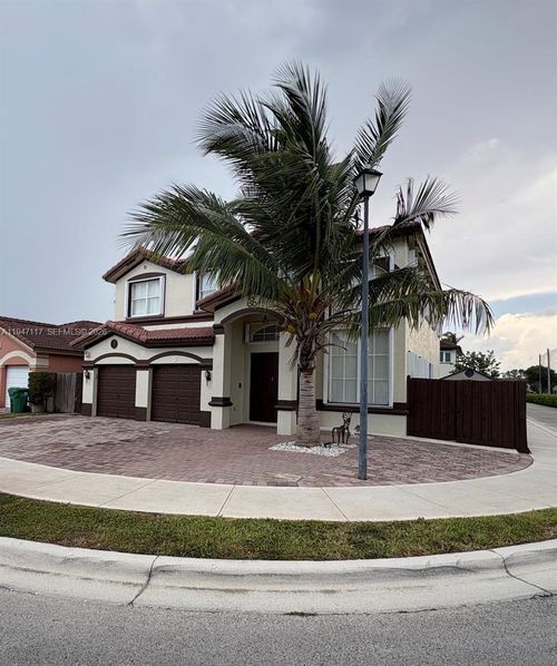 15375 Sw 93rd Ln, Miami, FL, 33196-1604 | Card Image