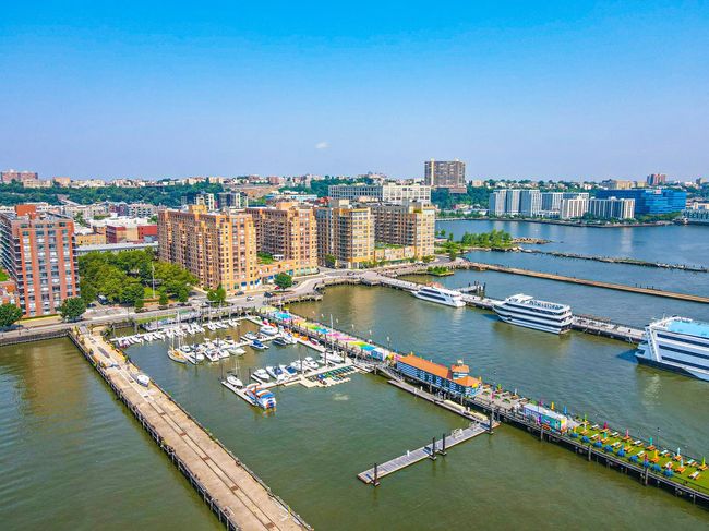 APT-103 - 2 Constitution Ct, Condo with 3 bedrooms, 3 bathrooms and null parking in Hoboken NJ | Image 41