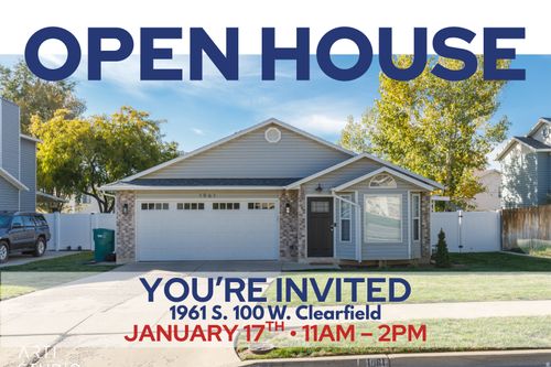 1961 100, Clearfield, UT, 84015-2072 | Card Image